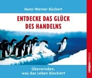 Cover von Entdecke das Glück des Handelns
