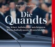 Cover von Die Quandts