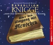 Cover von Expedition Knigge