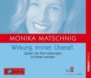 Cover von Wirkung. Immer. Überall.