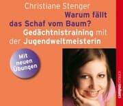 Cover von Warum fällt das Schaf vom Baum?