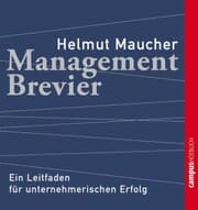 Cover von Management-Brevier