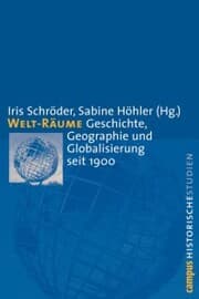 Cover von Welt-Räume