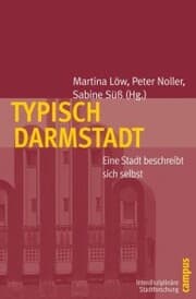 Cover von Typisch Darmstadt