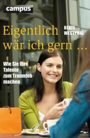 Cover von Eigentlich wär ich gern ...