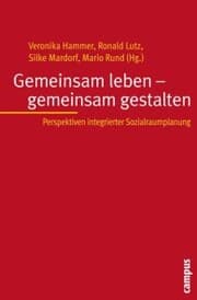 Cover von Gemeinsam leben - gemeinsam gestalten