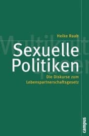 Cover von Sexuelle Politiken