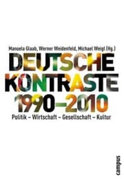 Cover von Deutsche Kontraste 1990-2010