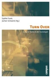 Cover von Turn Over