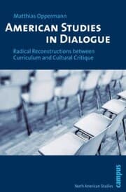 Cover von American Studies in Dialogue