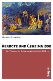 Cover von Verbote und Geheimnisse
