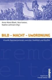 Cover von BILD - MACHT - UnORDNUNG