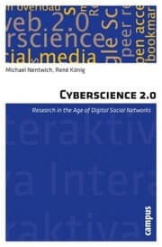 Cover von Cyberscience 2.0