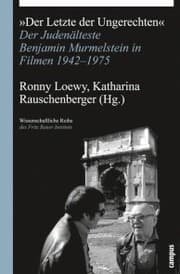 Cover von Der Letzte der Ungerechten
