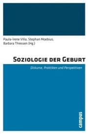 Cover von Soziologie der Geburt