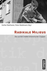 Cover von Radikale Milieus