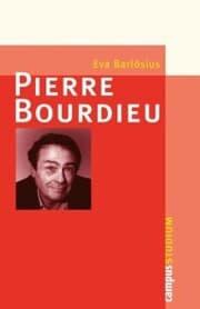 Cover von Pierre Bourdieu