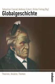 Cover von Globalgeschichte