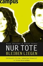 Cover von Nur Tote bleiben liegen