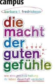 Cover von Die Macht der guten Gefühle