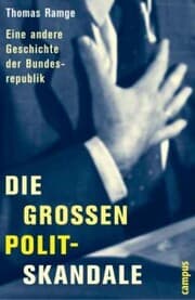 Cover von Die großen Polit-Skandale