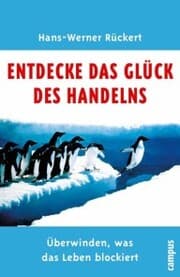 Cover von Entdecke das Glück des Handelns