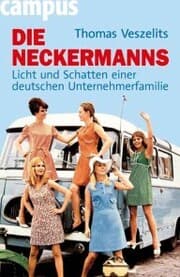 Cover von Die Neckermanns