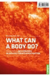 Cover von What Can a Body Do?