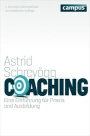Cover von Coaching