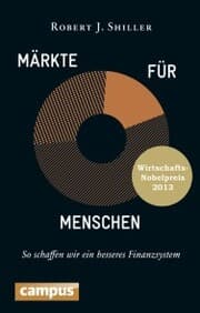 Cover von Märkte für Menschen