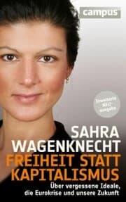 Cover von Freiheit statt Kapitalismus