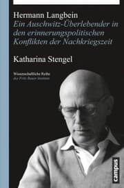 Cover von Hermann Langbein