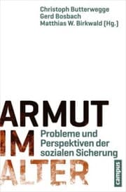 Cover von Armut im Alter