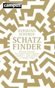Cover von Schatzfinder