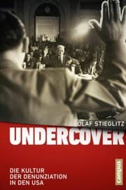 Cover von Undercover