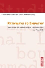 Cover von Pathways to Empathy