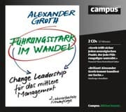 Cover von Führungsstark im Wandel