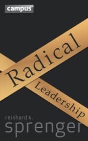 Cover von Radical Leadership