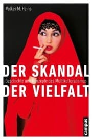 Cover von Der Skandal der Vielfalt