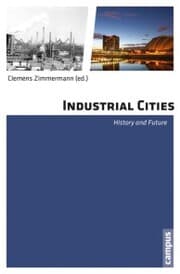 Cover von Industrial Cities