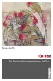 Cover von Kriege