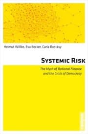 Cover von Systemic Risk