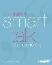 Cover von Smart Talk