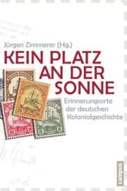 Cover von Kein Platz an der Sonne