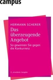 Cover von Das überzeugende Angebot