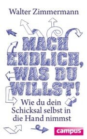 Cover von Mach endlich, was du willst!