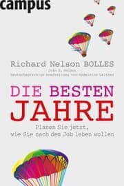 Cover von Die besten Jahre