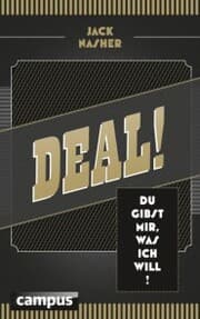 Cover von Deal!