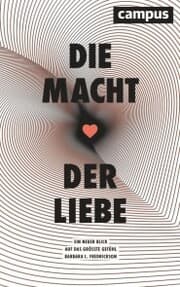 Cover von Die Macht der Liebe