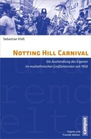 Cover von Notting Hill Carnival